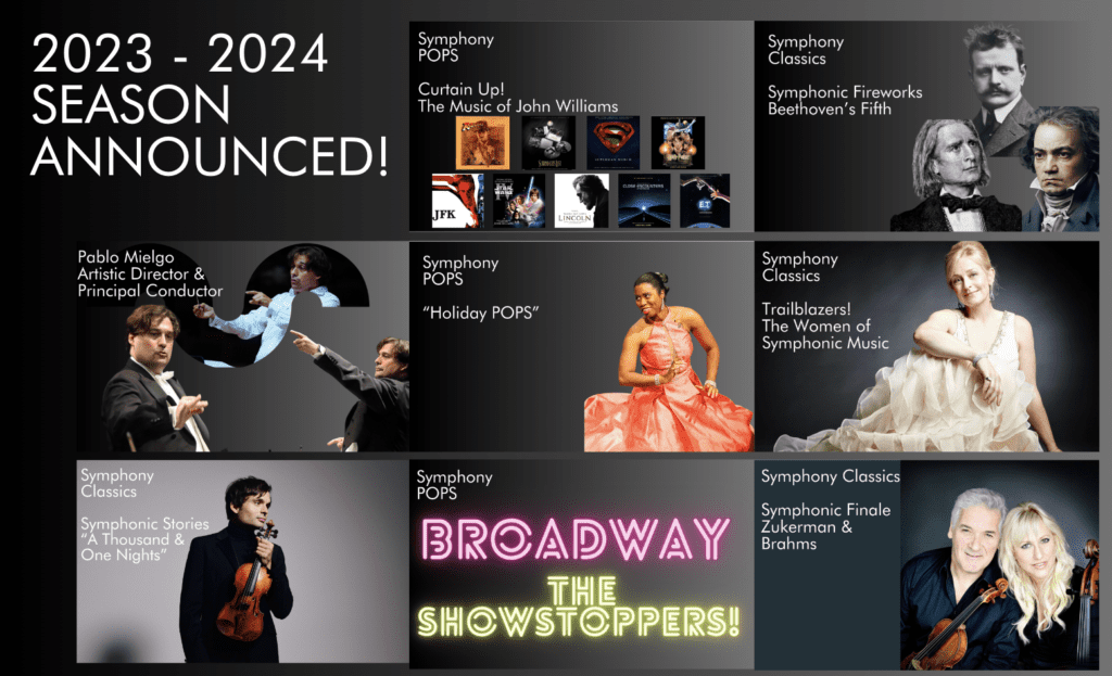 Broadway The Showstoppers musical panel